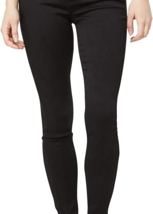 Women Sassy Skinny High-Rise  Juniors Jeans (Standard and Plus)