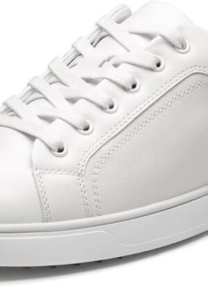 Men Casual Dress Sneakers Skate Shoes