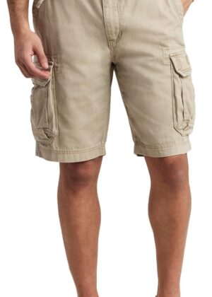 Men Belted -Reg and Big & Tall Sizes