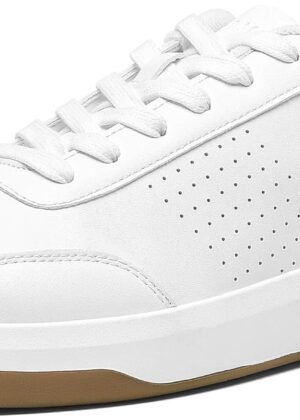 Men Casual Arch Support Sneaker Comfortable Dress Shoes