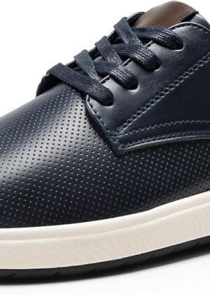 Men Casual Dress Sneaker Formal Shoes