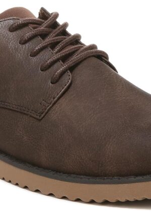 Shoes Men Sync Oxford