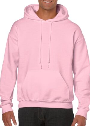 Men's Heavy Blend Hooded Sweatshirt