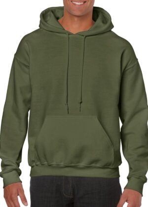Men's Heavy Blend Hooded Sweatshirt