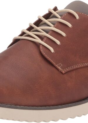 Shoes Men Sync Oxford