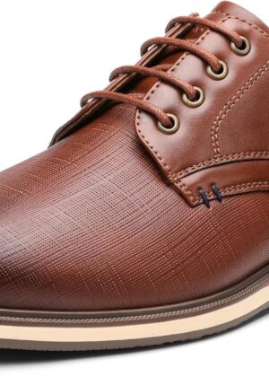 Men Casual Dress Shoes