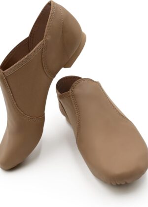 Women E Series Jazz Slip-on Shoe