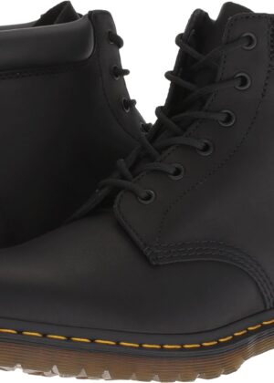 unisex adult 939   Boot, Black, 11 Women 10 Men US