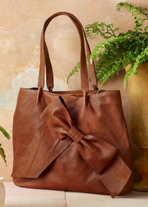 Meadow Paths Tote | Sundance Outlet