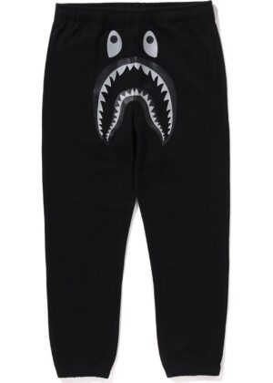 SHARK SWEATPANTS MENS