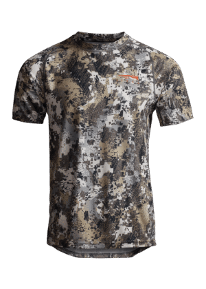 Core Lightweight Crew SS