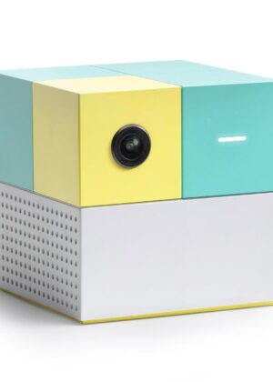 Nex Playground Interactive Indoor Play System for Kids & Families