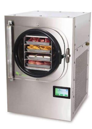 Harvest Right Medium Freeze Dryer with Mylar Starter Kit