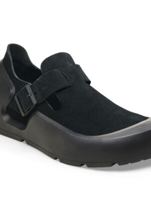 Reykjavik Nubuck Leather