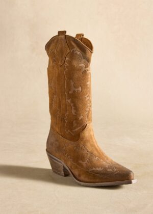 Delighted Legend Boot