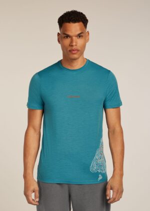 Men's Merino 150 Tech Lite Short Sleeve T-Shirt 30th Anniversary