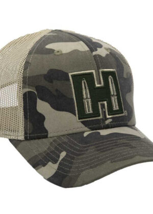 Hornady® Camo "H" Cap