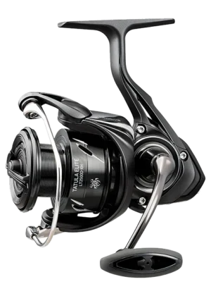 TATULA ELITE SPINNING