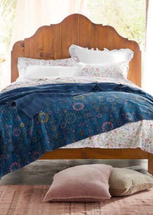 Medallion Melody Quilt