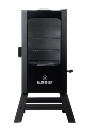 Masterbuilt 40 inch Digital Electric Smoker with Window and Legs