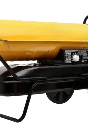 140,000 Kerosene/Diesel Forced Air , MH-140T-KFA