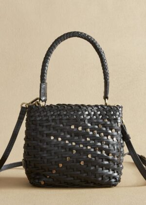 Ica Woven Bag