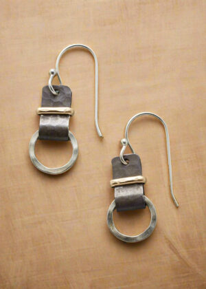 Without A Hitch Earrings