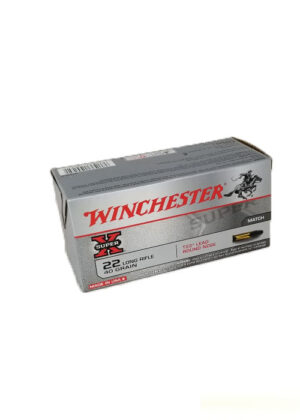 Winchester 22 Match 40g Brick of 500