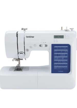 Brother CS7000X Computerized Sewing & Quilting Machine