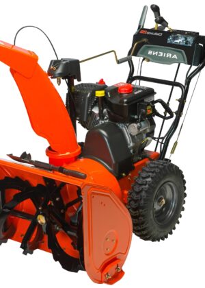 28 in. 2-Stage Snow Blowe